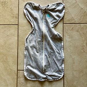 Love to Dream newborn swaddle